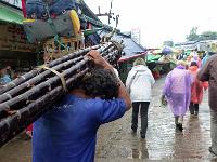 1 - Nice-Yangon - Kyaikhtiyo (Rocher d''or) (50)